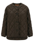 Max Mara The Cube Max Mara The Cube Mtcsoftd Down Jacket
