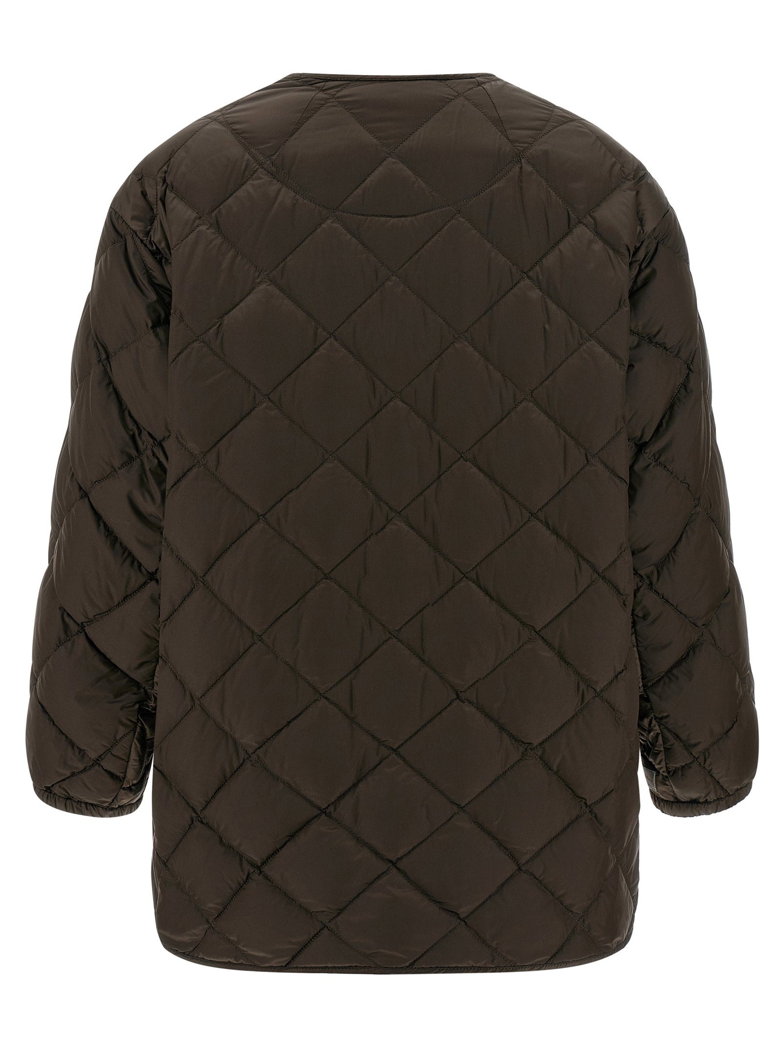 Max Mara The Cube Max Mara The Cube Mtcsoftd Down Jacket