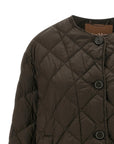 Max Mara The Cube Max Mara The Cube Mtcsoftd Down Jacket