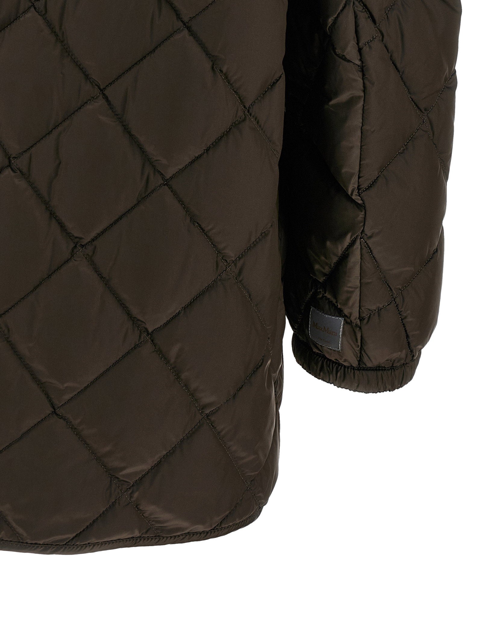 Max Mara The Cube Max Mara The Cube Mtcsoftd Down Jacket