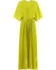 Twin Set Twin Set Pleated Dress