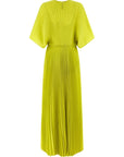 Twin Set Twin Set Pleated Dress