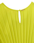 Twin Set Twin Set Pleated Dress