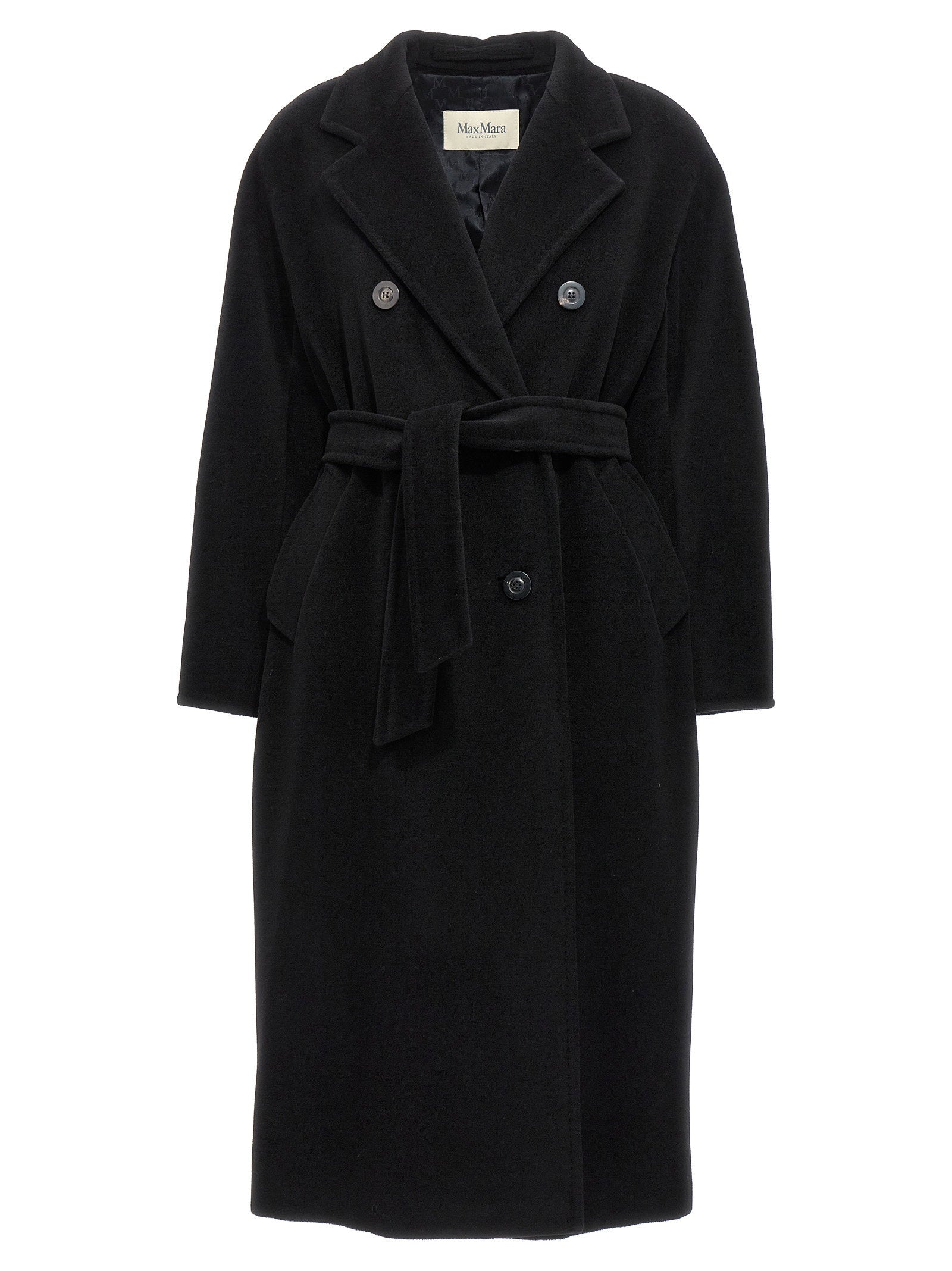 Max Mara Max Mara Madame - 101801 Icon Coat Coat