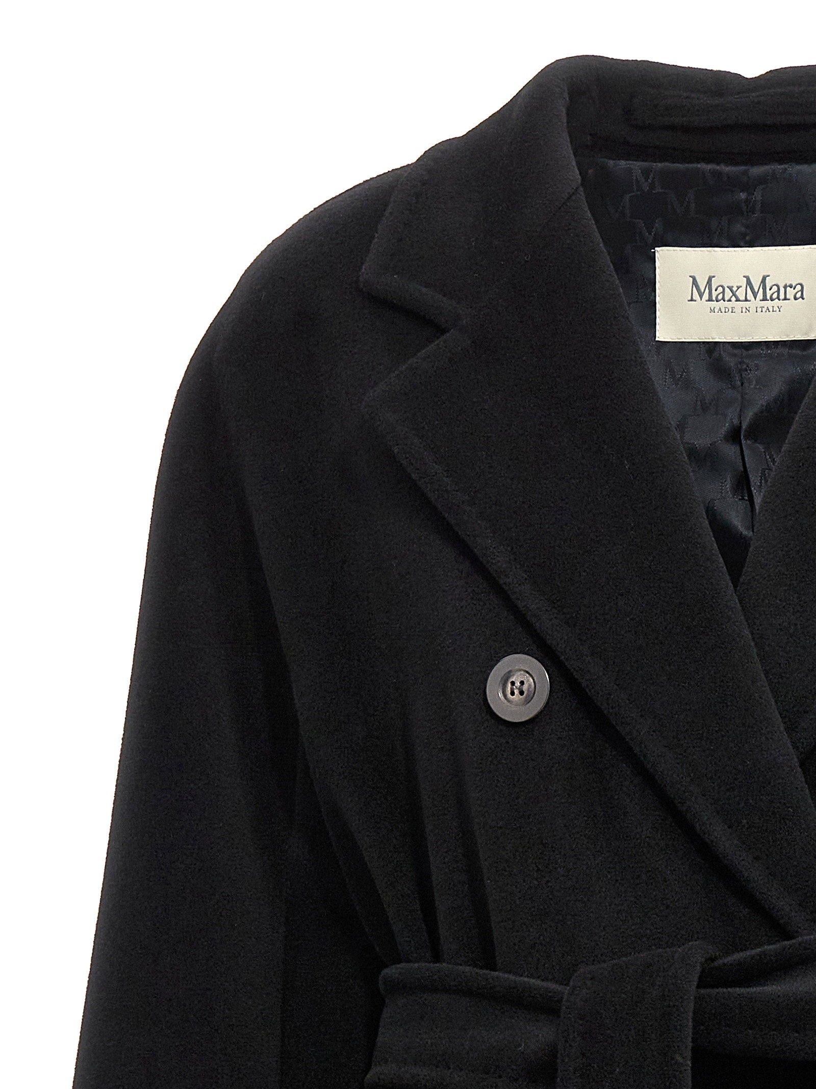 Max Mara Max Mara Madame - 101801 Icon Coat Coat