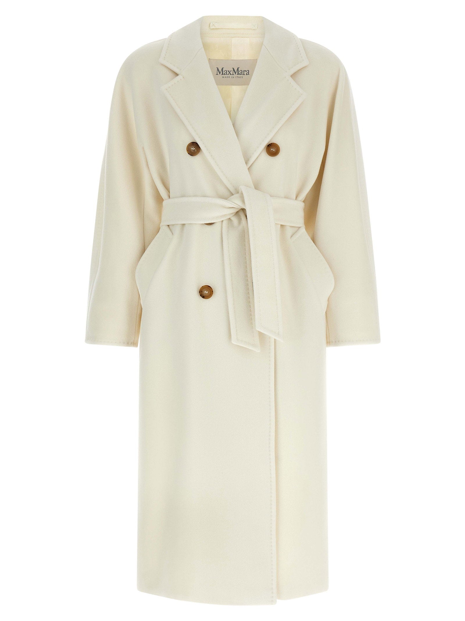 Max Mara Max Mara Madame - 101801 Icon Coat Coat