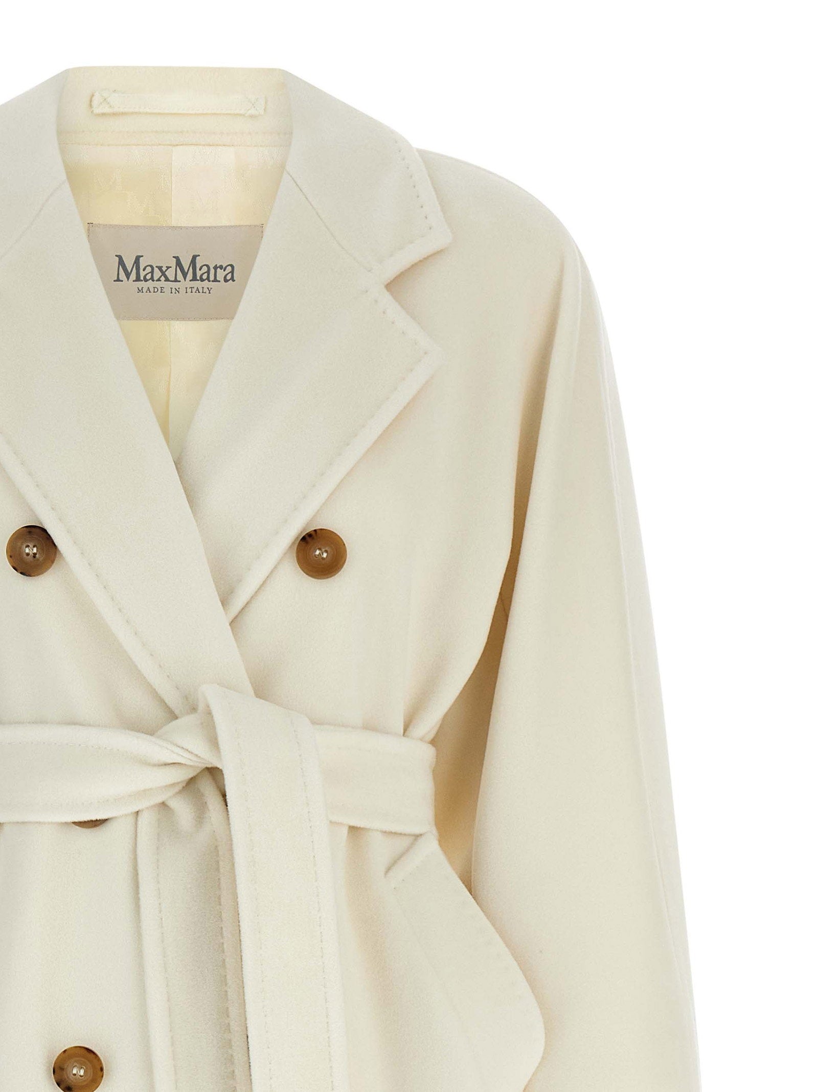 Max Mara Max Mara Madame - 101801 Icon Coat Coat