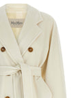 Max Mara Max Mara Madame - 101801 Icon Coat Coat