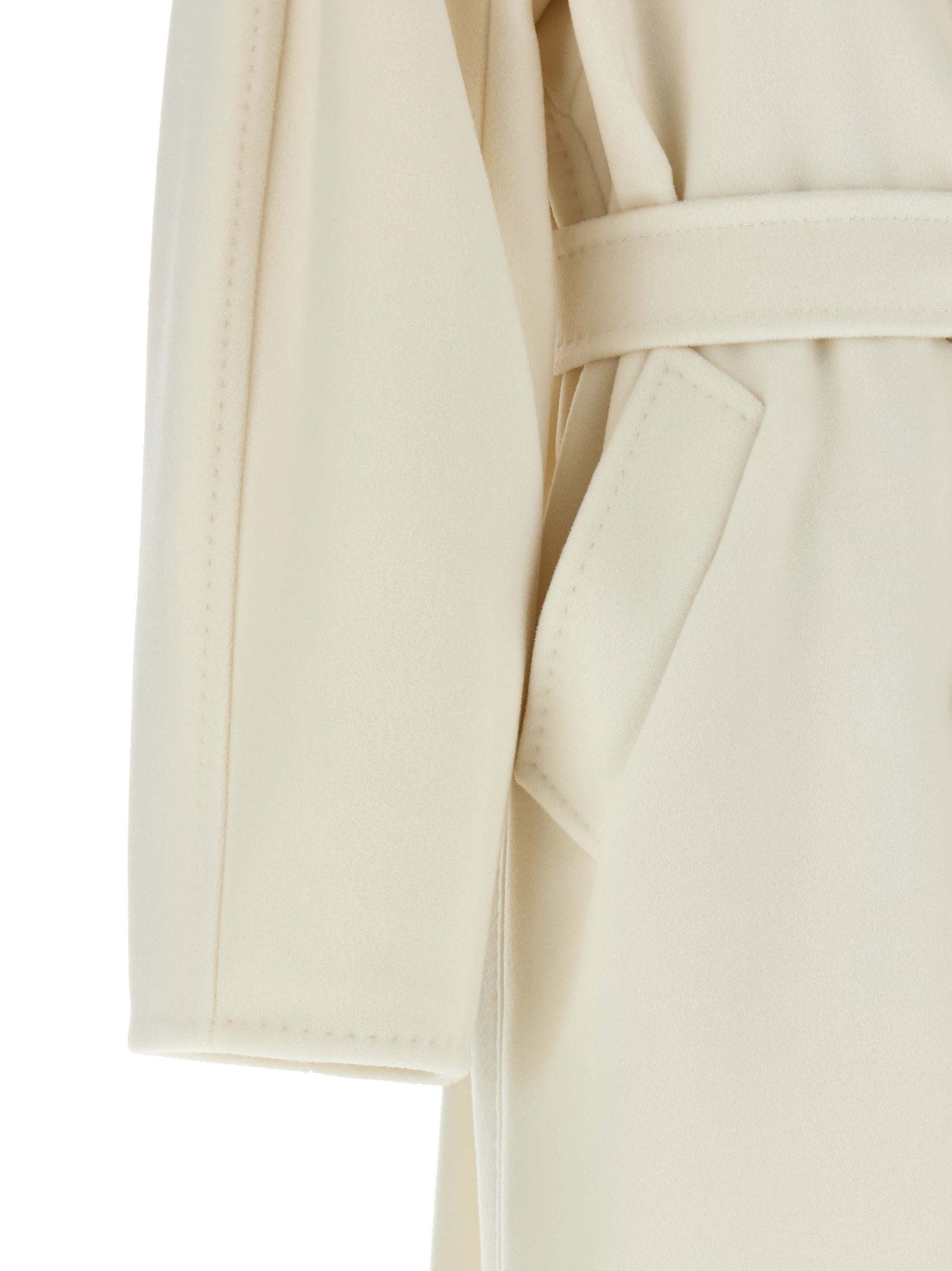 Max Mara Max Mara Madame - 101801 Icon Coat Coat
