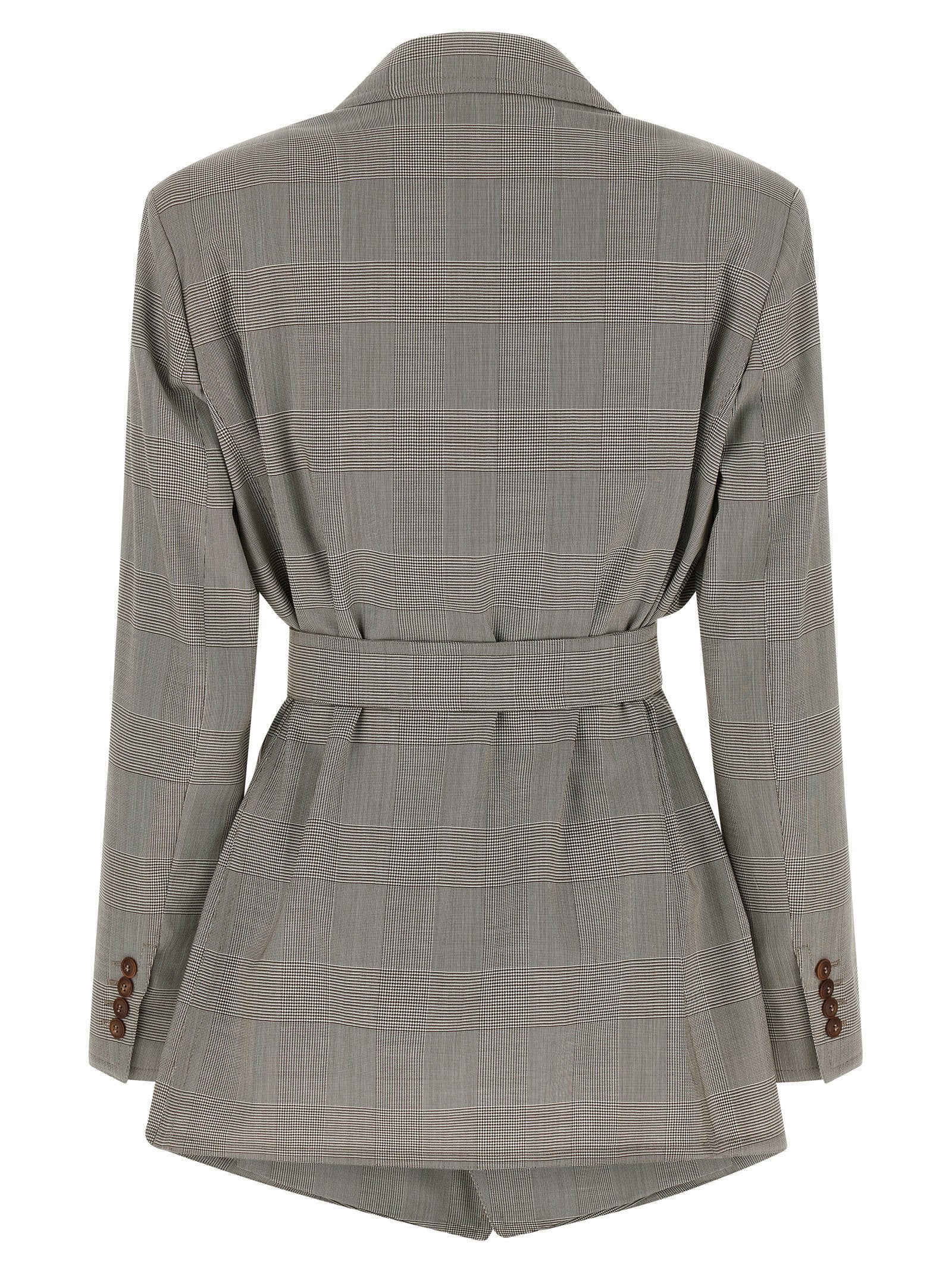 Max Mara Max Mara Mxmnasello Blazer