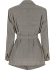 Max Mara Max Mara Mxmnasello Blazer