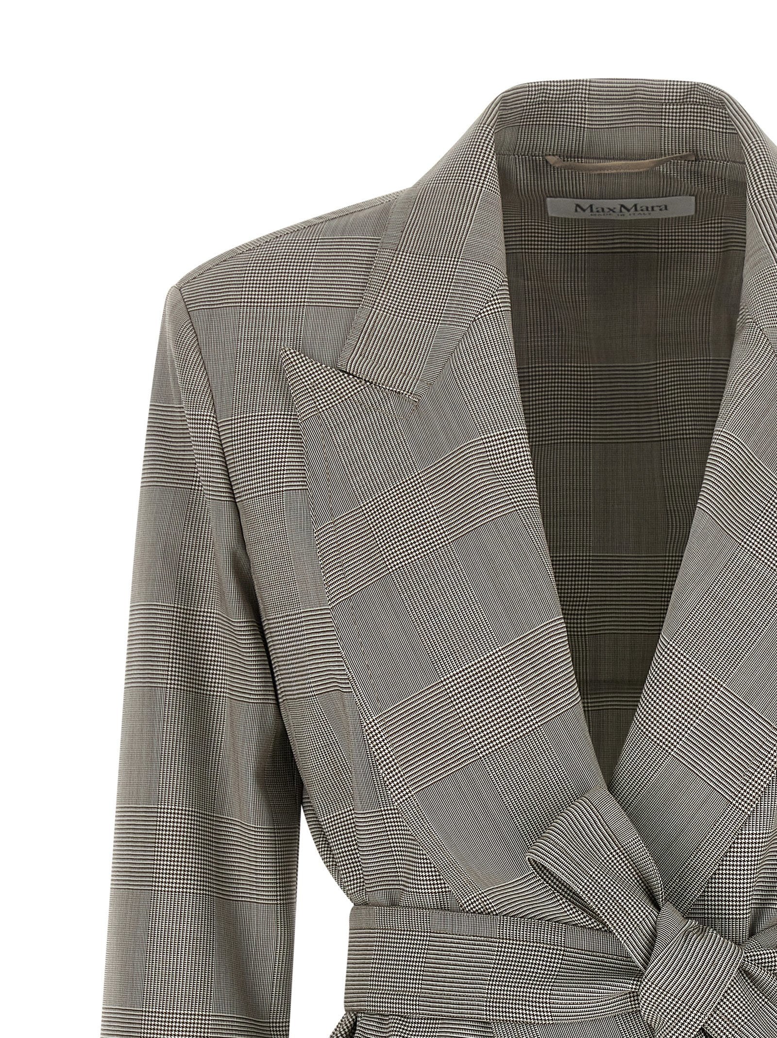 Max Mara Max Mara Mxmnasello Blazer