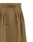 Max Mara Max Mara Mxmtempio Skirt