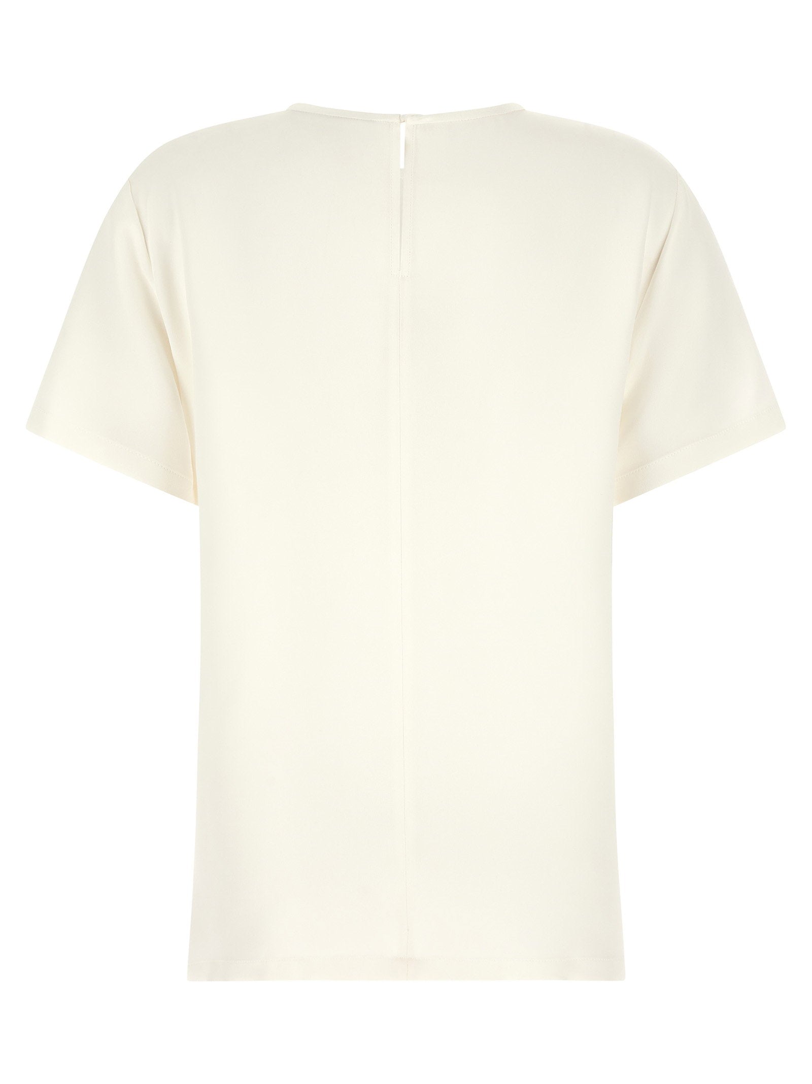 Max Mara Max Mara Mxmpagano Blouse