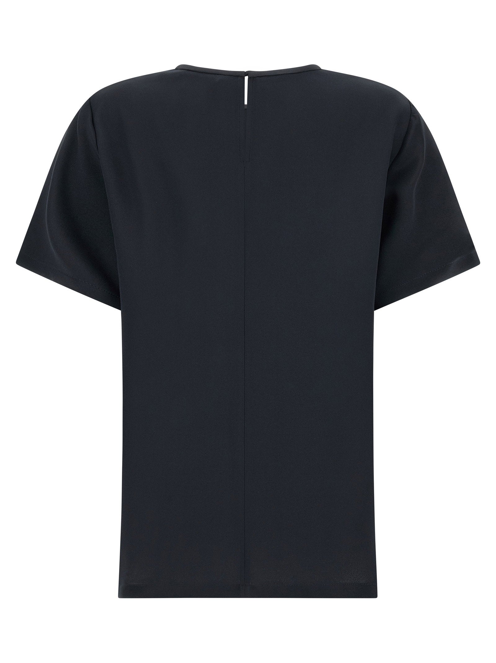 Max Mara Max Mara Mxmpagano Blouse