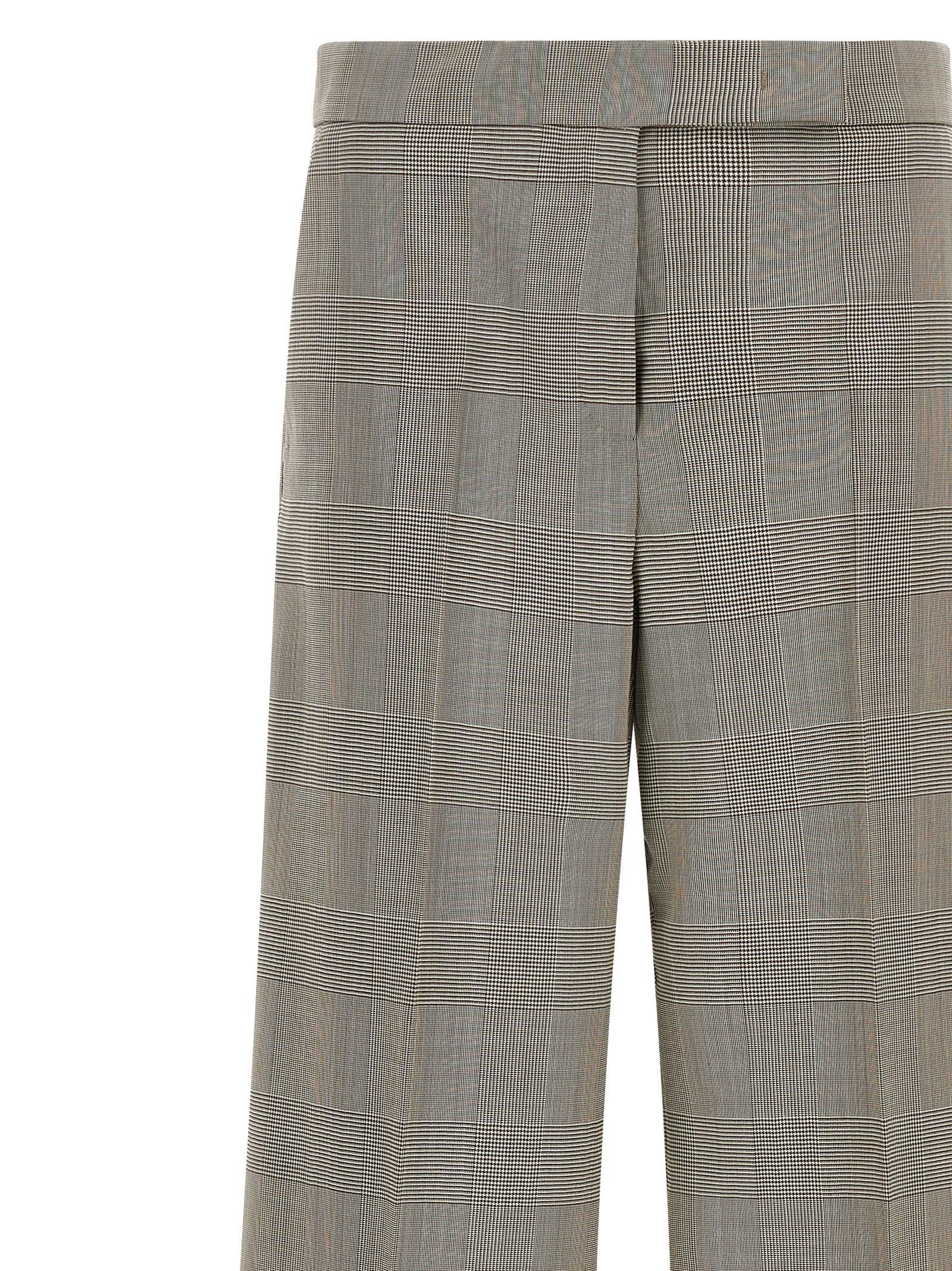 Max Mara Max Mara Mxmnetto Pants