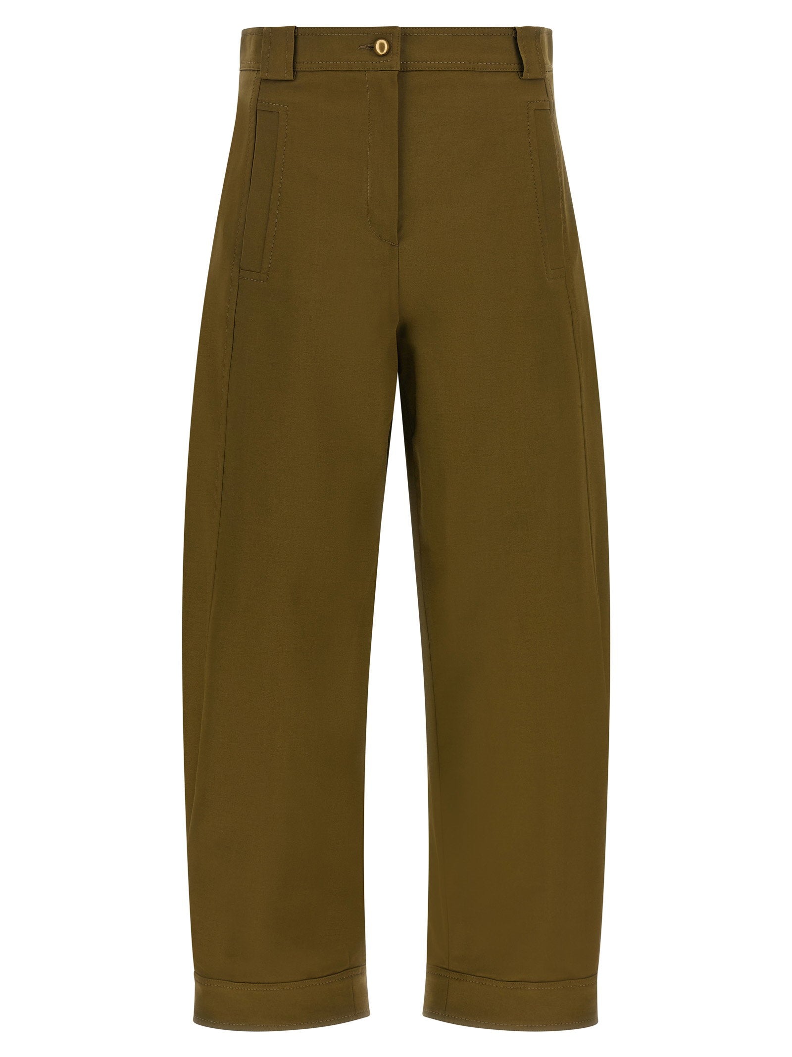 Max Mara Max Mara Mxmadorni Pants