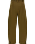 Max Mara Max Mara Mxmadorni Pants