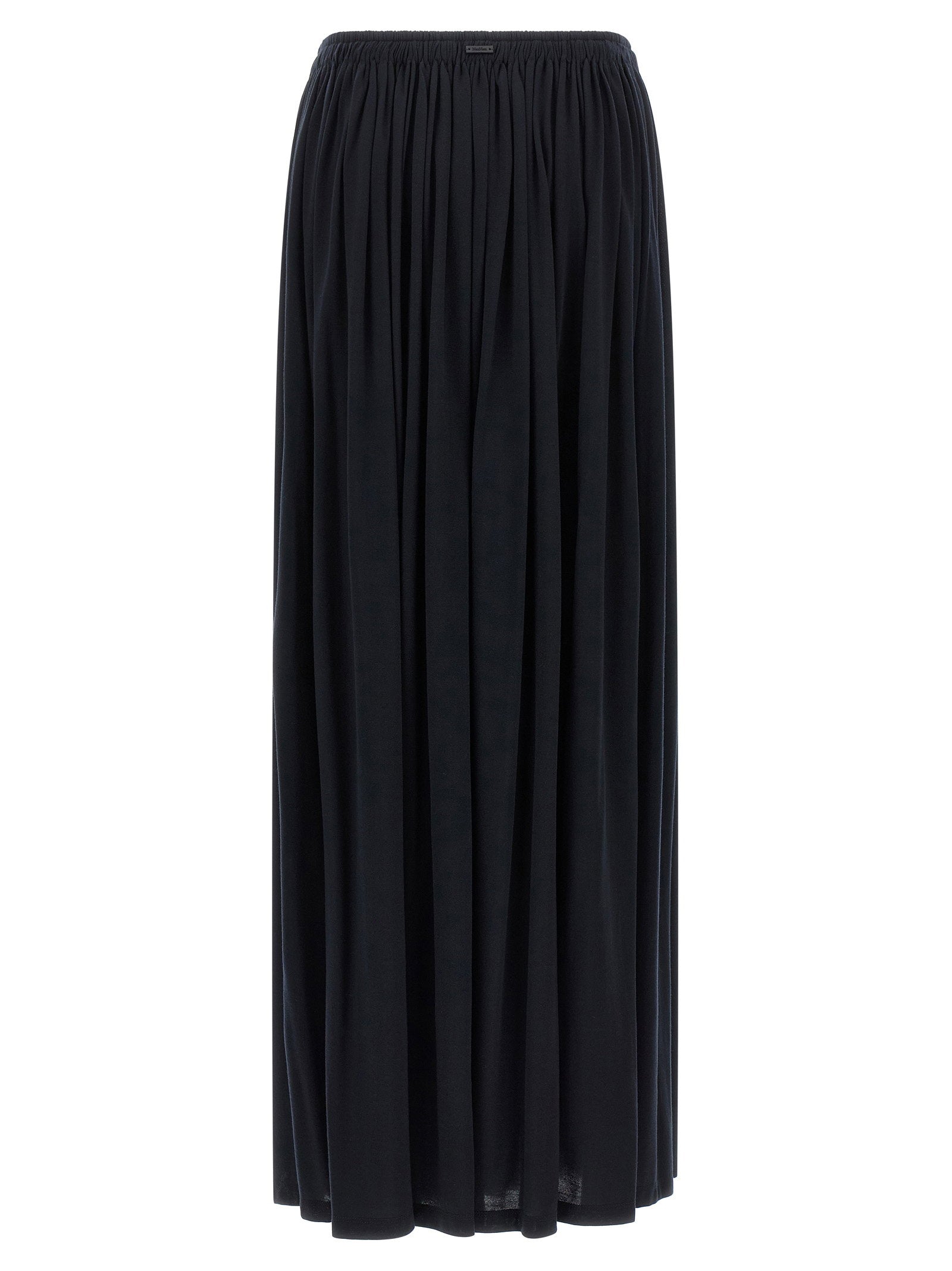 Max Mara Max Mara Mxmlivrea Skirt