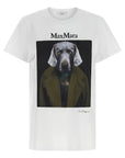 Max Mara Max Mara Mxmcalca T-shirt