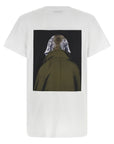 Max Mara Max Mara Mxmcalca T-shirt