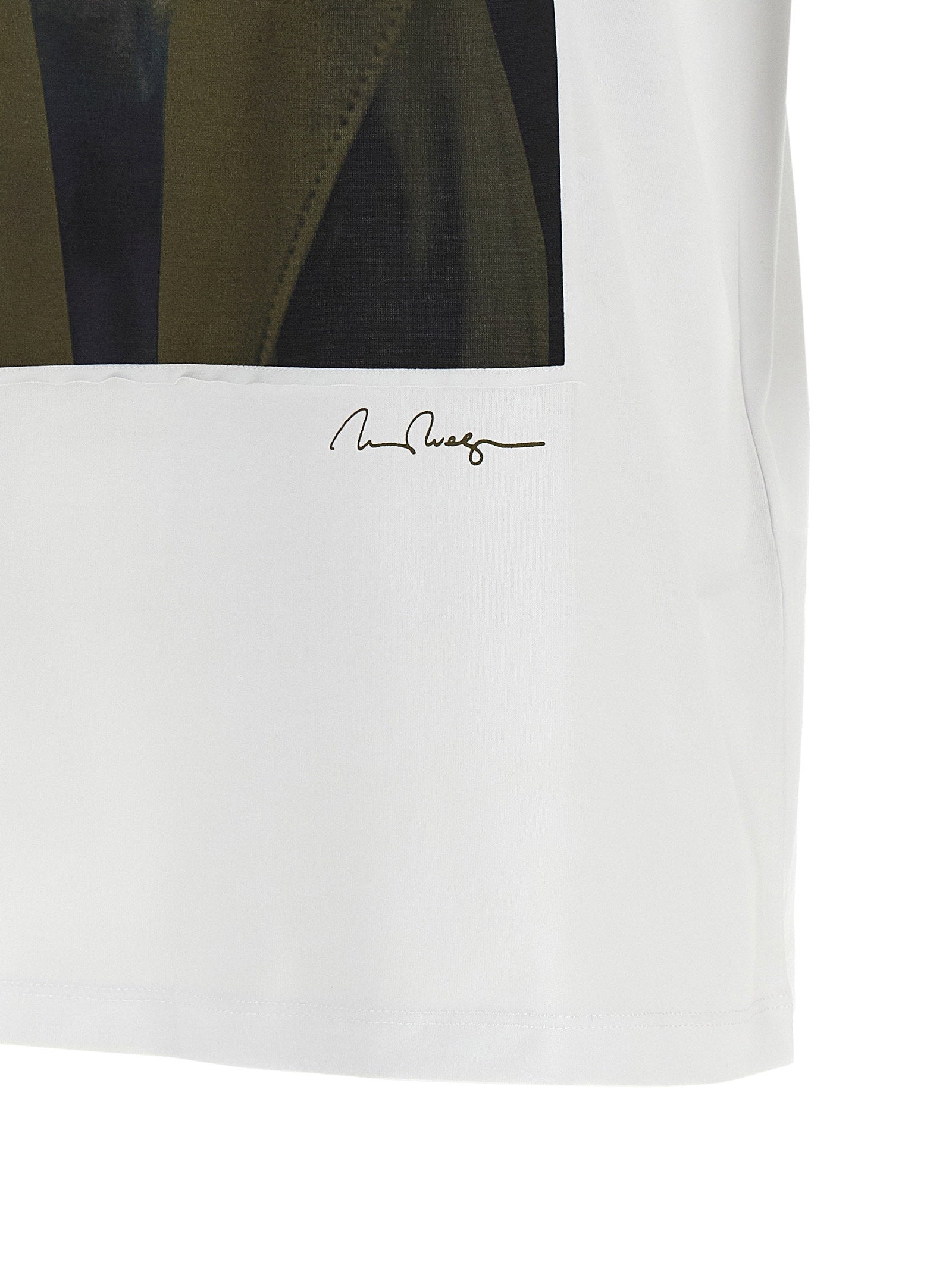 Max Mara Max Mara Mxmcalca T-shirt