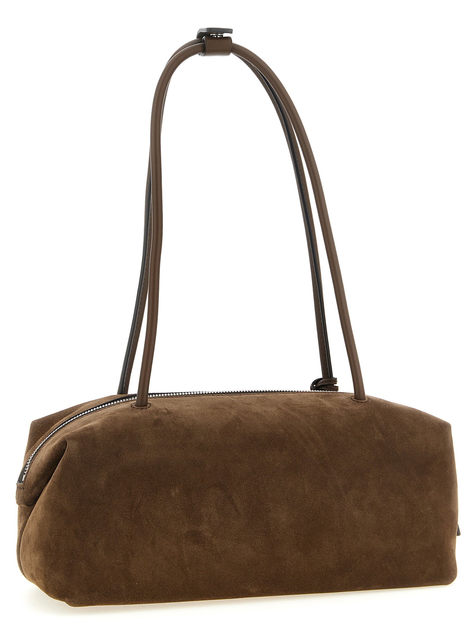 Max Mara Max Mara Suede Top Case