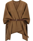 Max Mara Max Mara Mxacolomba Cape
