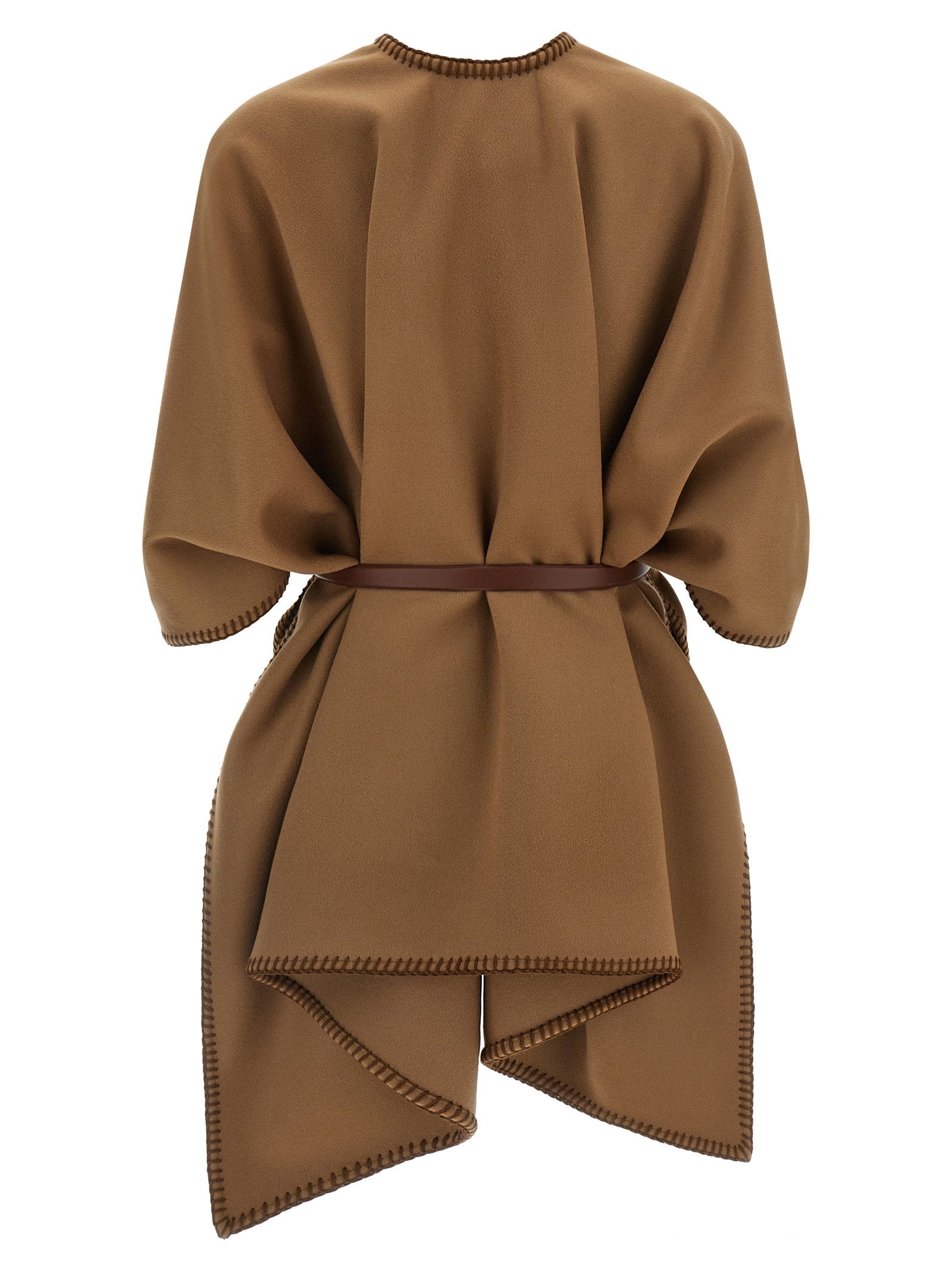 Max Mara Max Mara Mxacolomba Cape