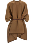 Max Mara Max Mara Mxacolomba Cape