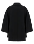 Max Mara Max Mara Mxaospite Cape
