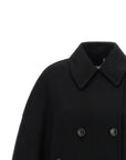 Max Mara Max Mara Mxaospite Cape