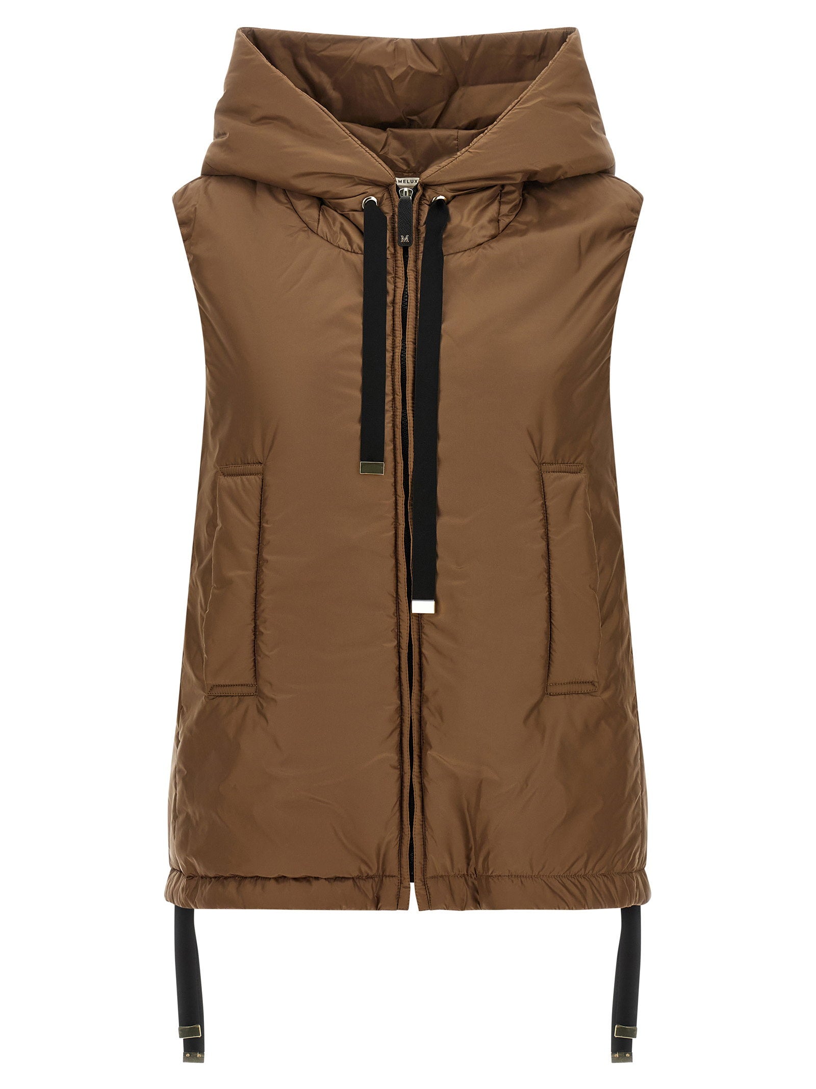 Max Mara The Cube Max Mara The Cube Greengo Vest