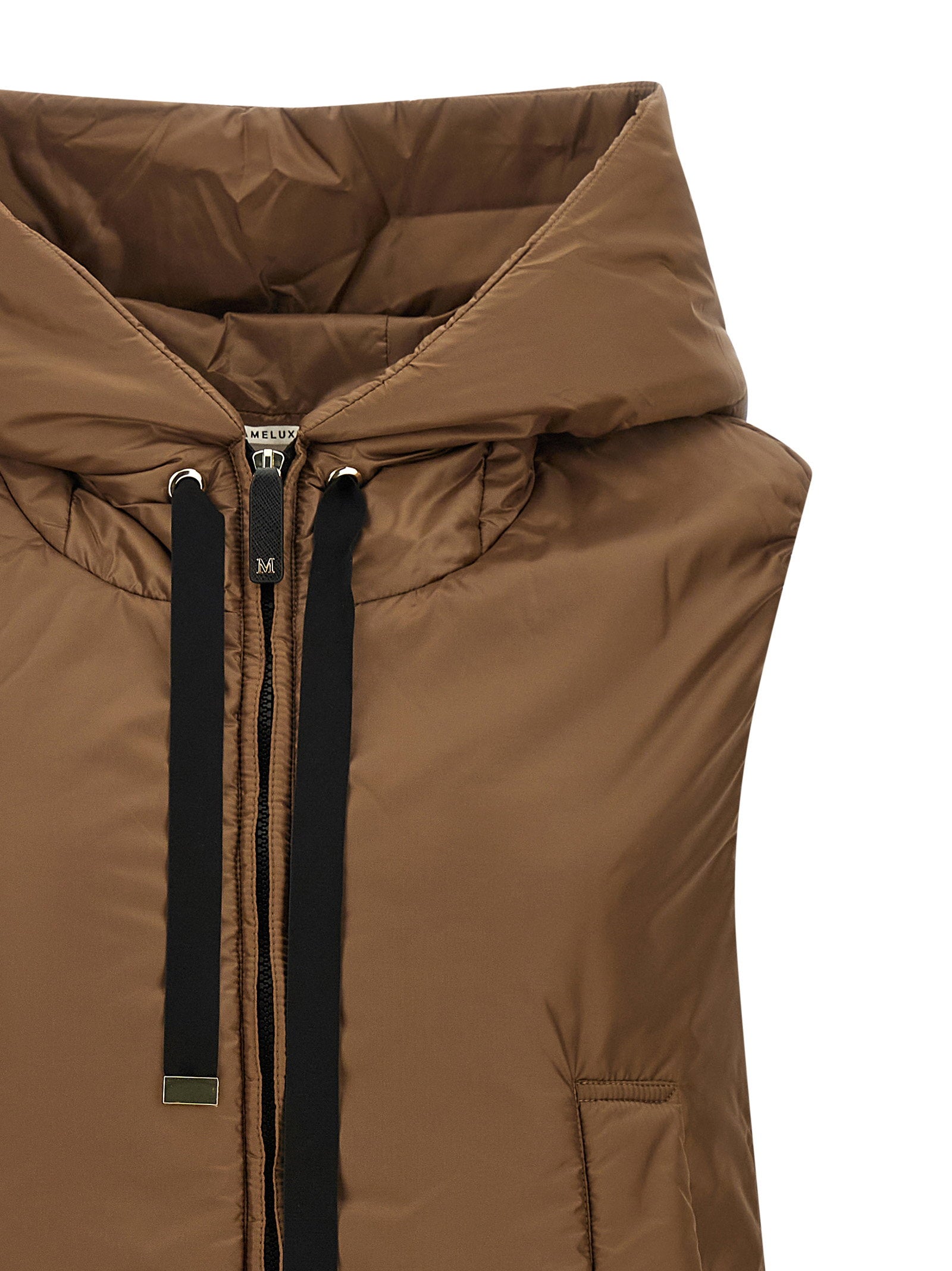 Max Mara The Cube Max Mara The Cube Greengo Vest