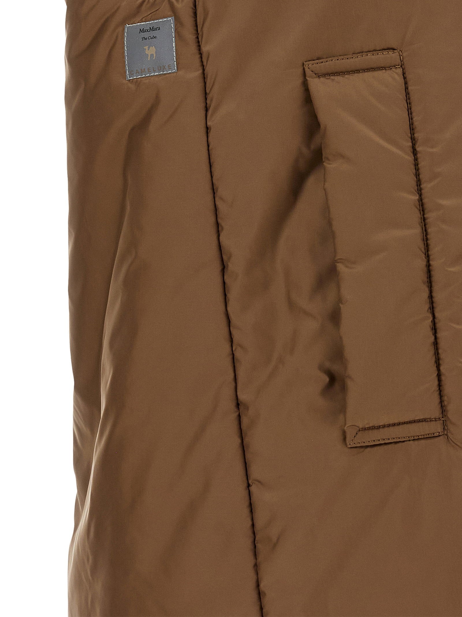 Max Mara The Cube Max Mara The Cube Greengo Vest