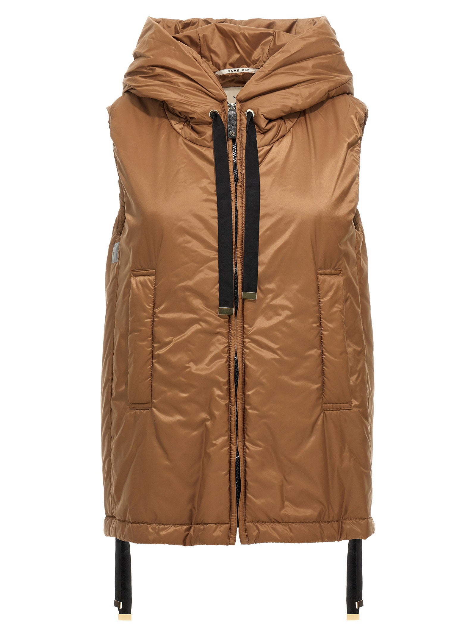Max Mara The Cube Max Mara The Cube Greengo Vest