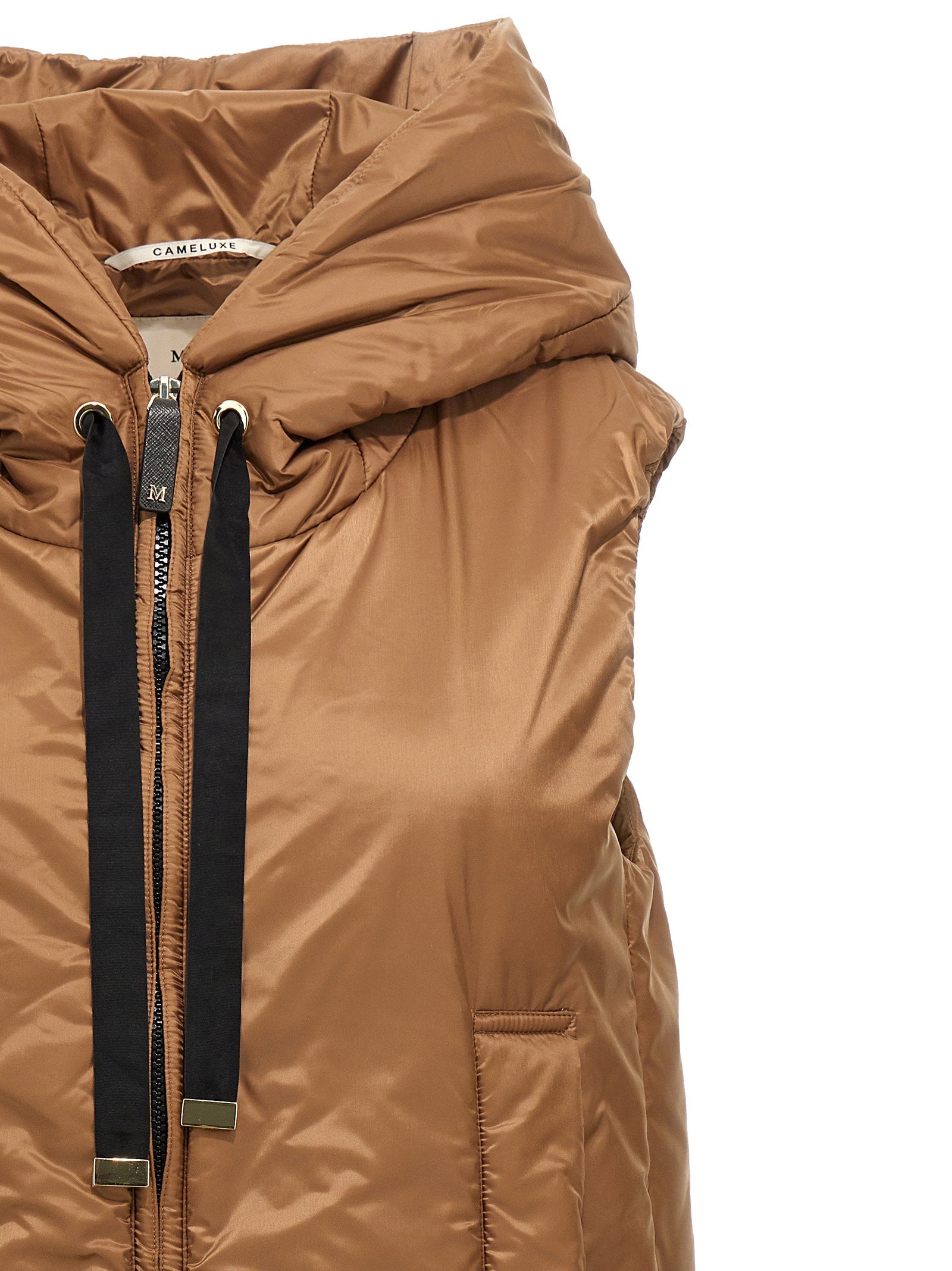Max Mara The Cube Max Mara The Cube Greengo Vest