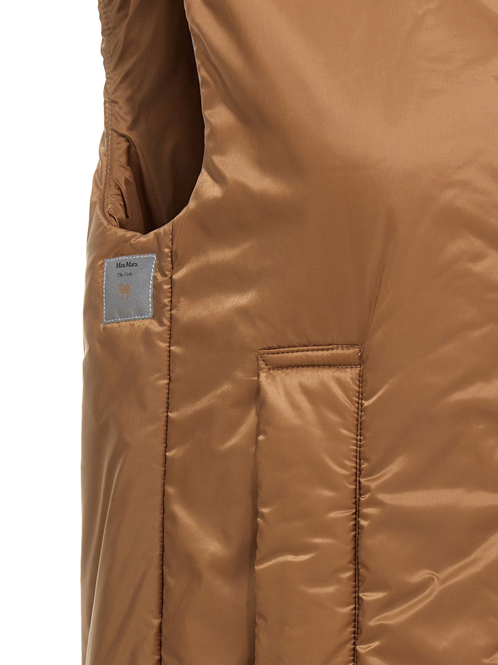 Max Mara The Cube Max Mara The Cube Greengo Vest