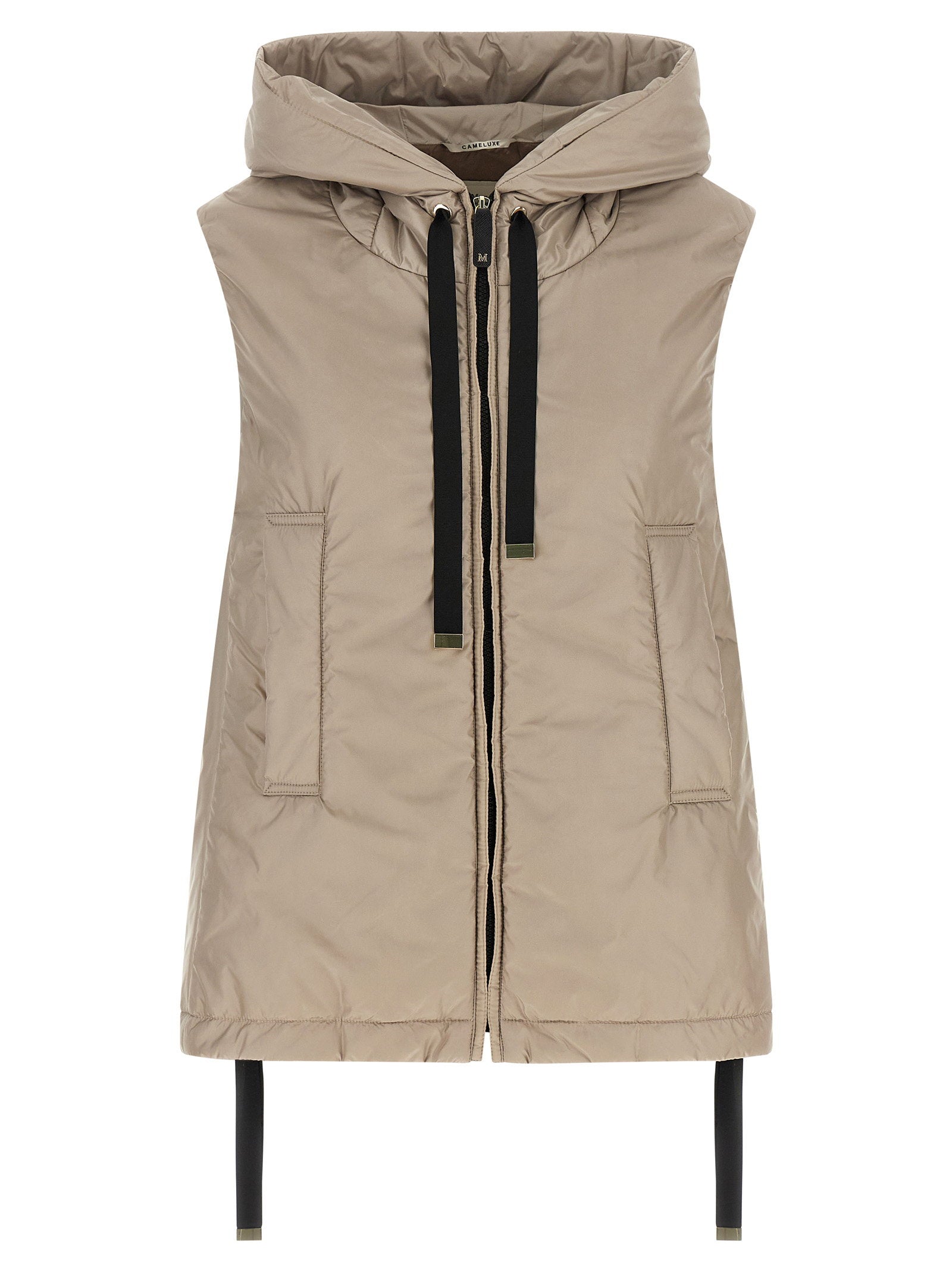 Max Mara The Cube Max Mara The Cube Greengo Vest