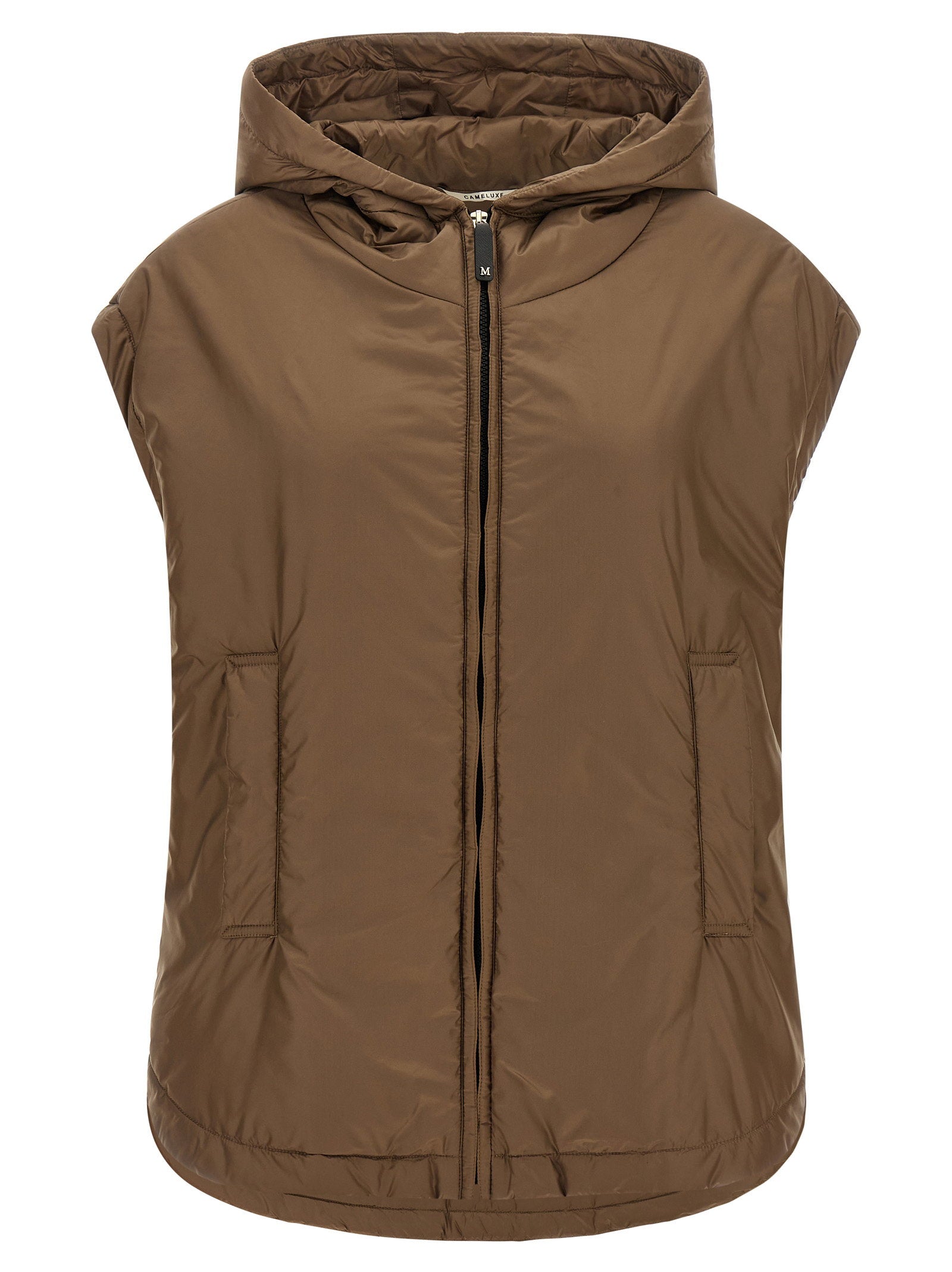 Max Mara The Cube Max Mara The Cube Mtcambra Vest