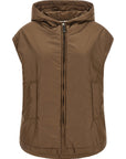 Max Mara The Cube Max Mara The Cube Mtcambra Vest