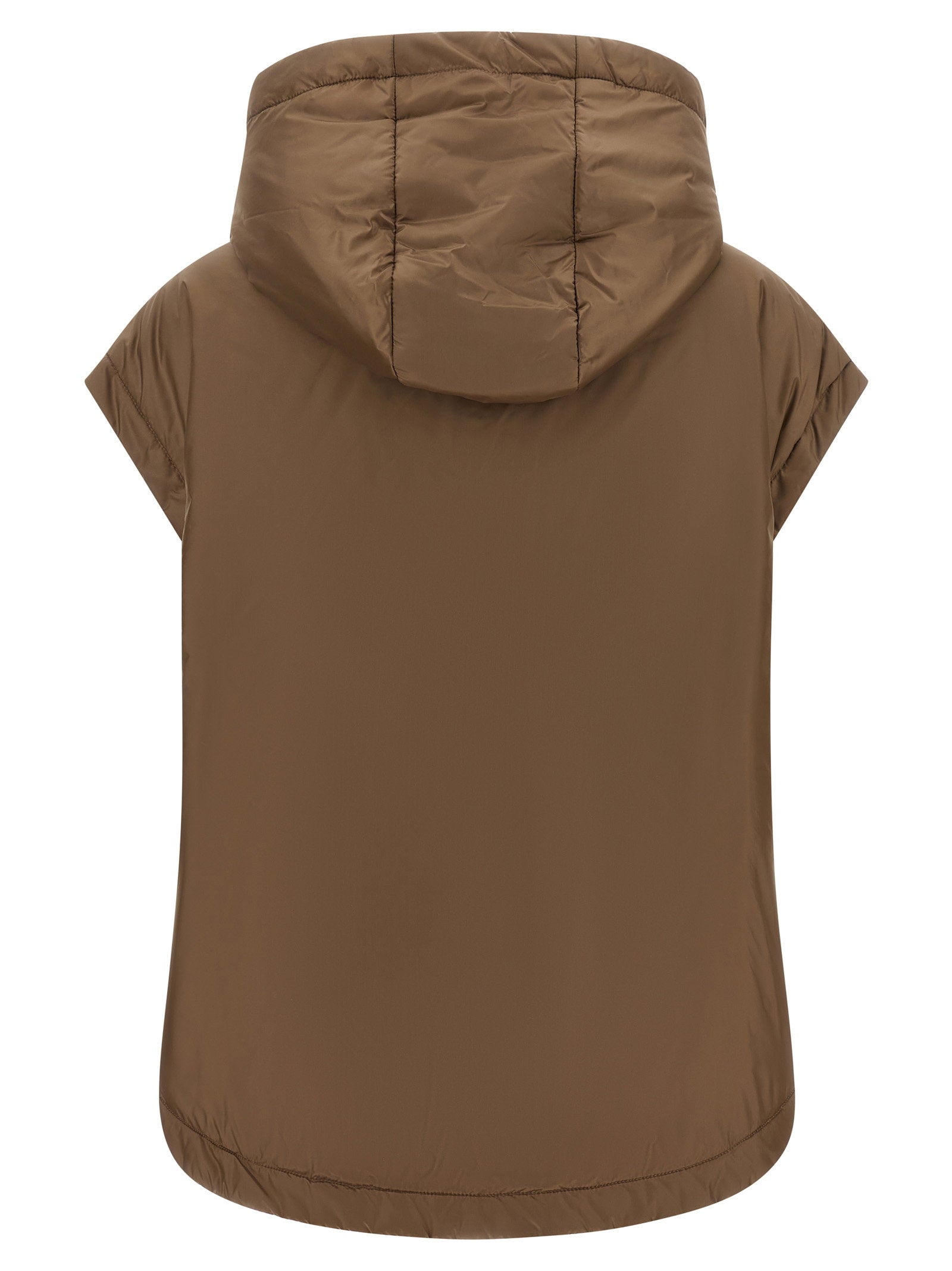 Max Mara The Cube Max Mara The Cube Mtcambra Vest