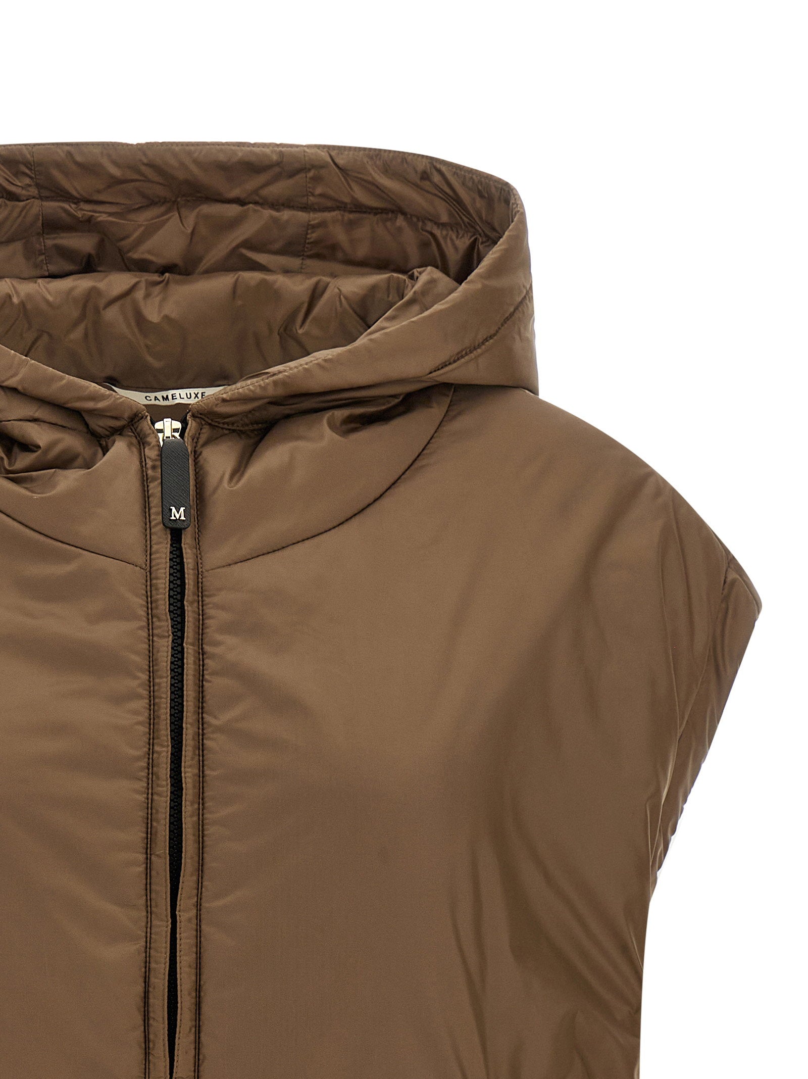 Max Mara The Cube Max Mara The Cube Mtcambra Vest