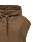 Max Mara The Cube Max Mara The Cube Mtcambra Vest