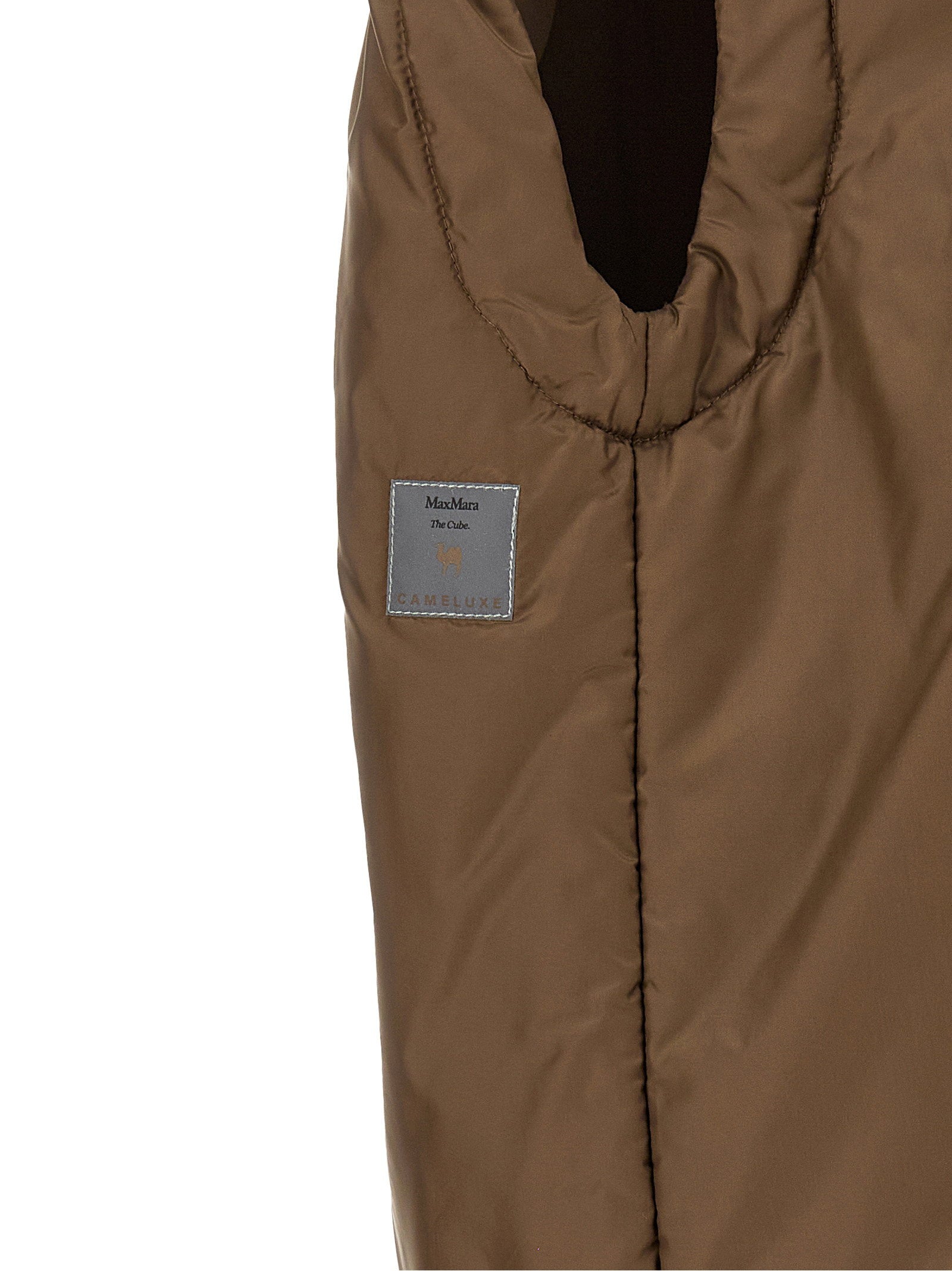 Max Mara The Cube Max Mara The Cube Mtcambra Vest