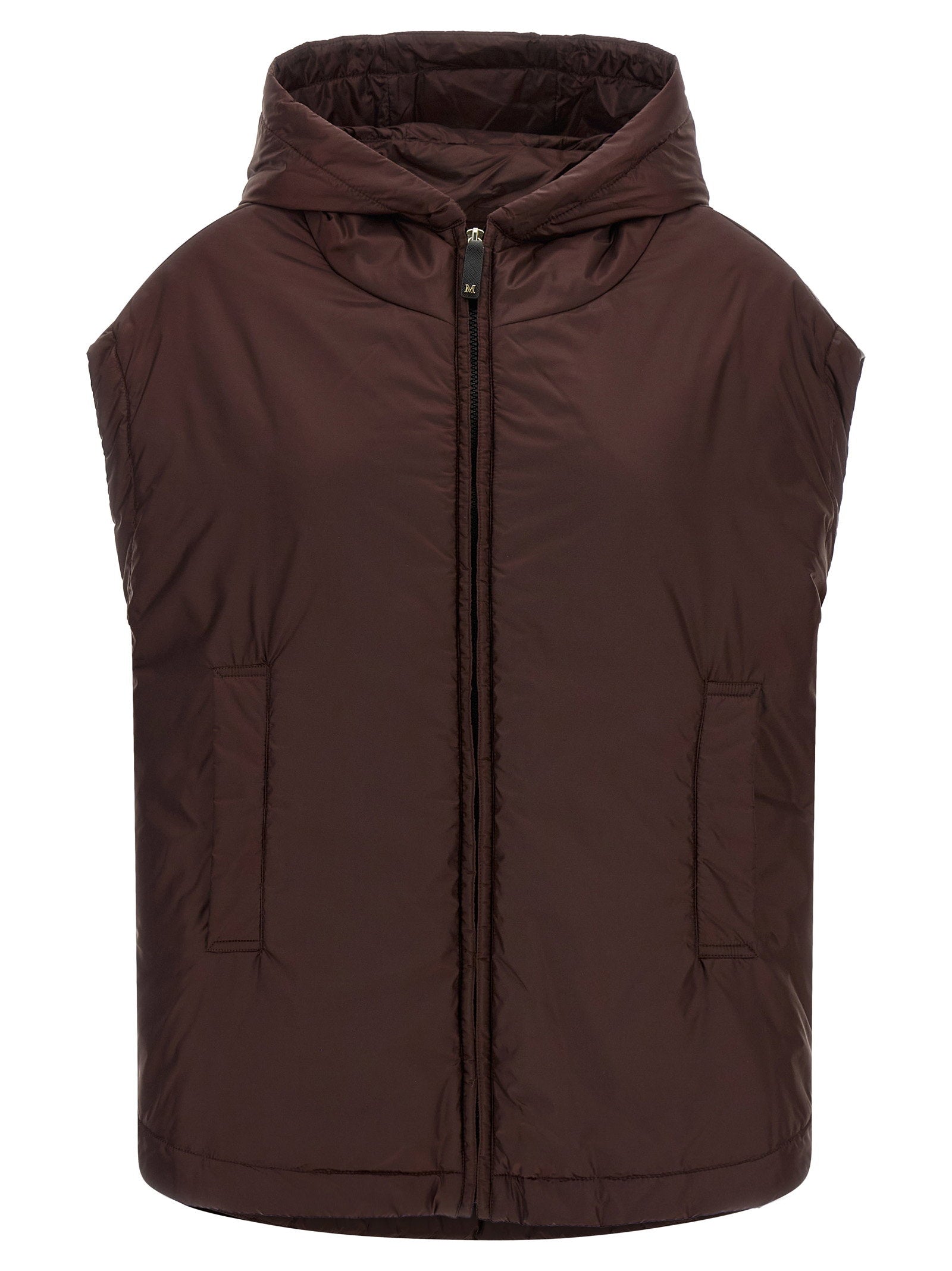 Max Mara The Cube Max Mara The Cube Mtcambra Vest