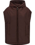 Max Mara The Cube Max Mara The Cube Mtcambra Vest