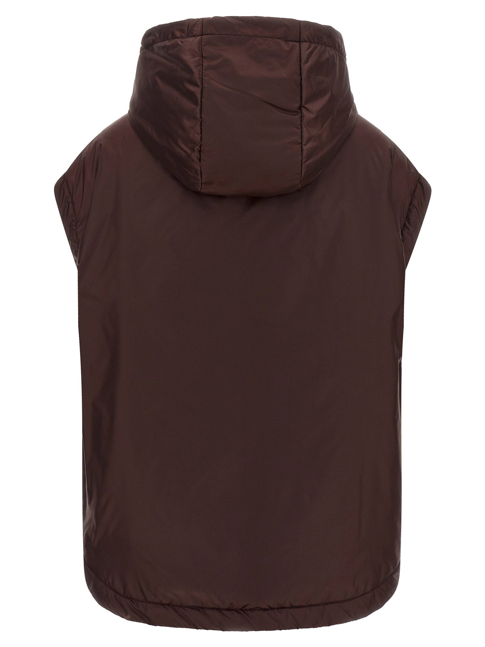 Max Mara The Cube Max Mara The Cube Mtcambra Vest