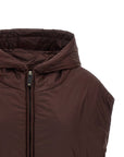 Max Mara The Cube Max Mara The Cube Mtcambra Vest