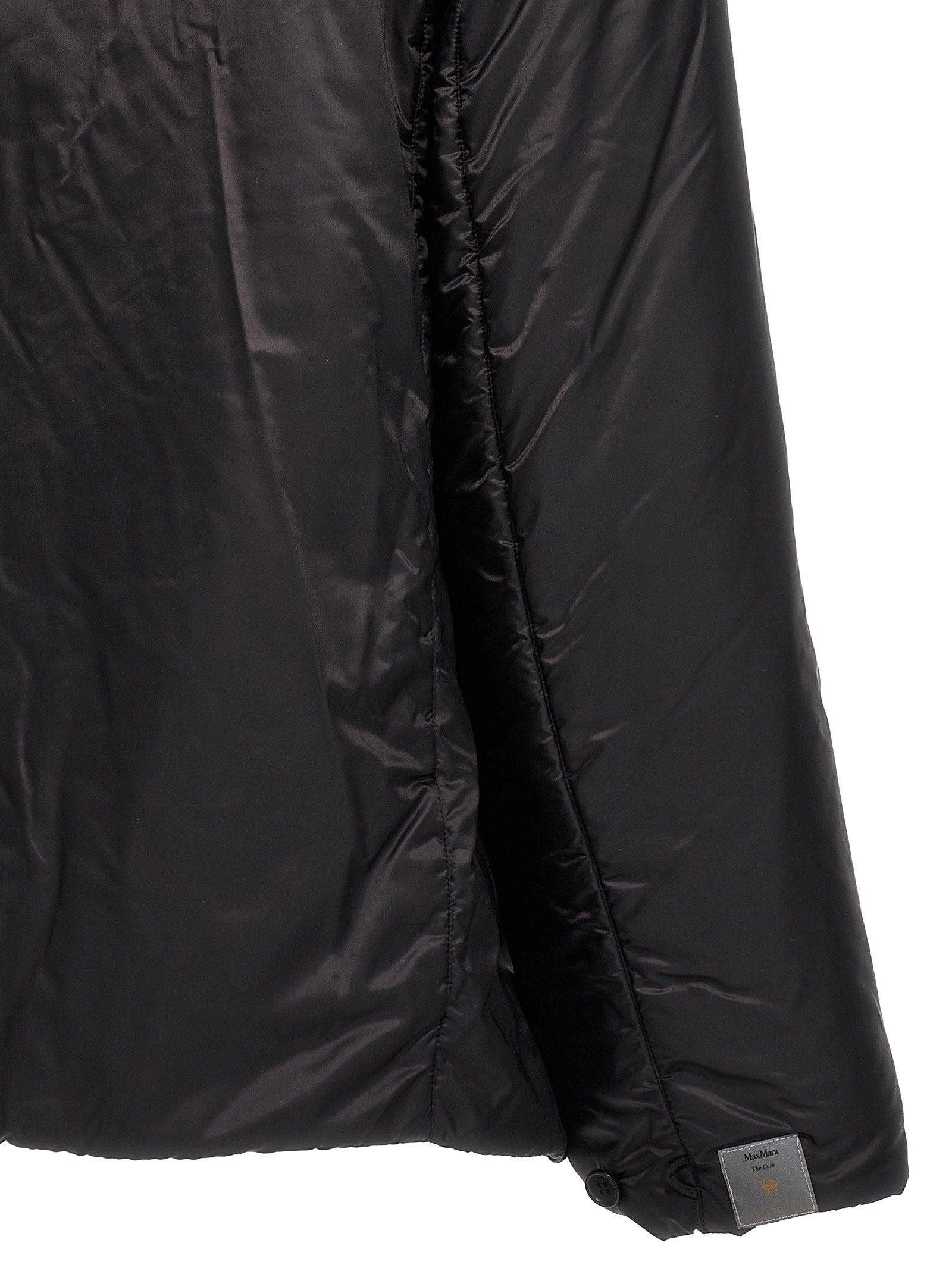 Max Mara The Cube Max Mara The Cube Greenh Jacket